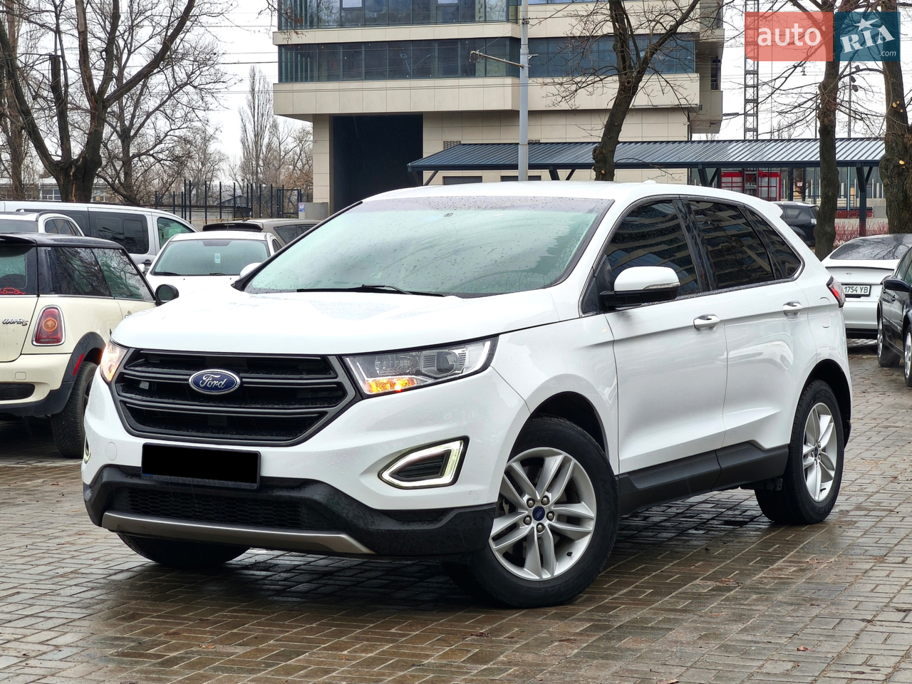 2019 Mazda CX-9 - мініатюра 44
