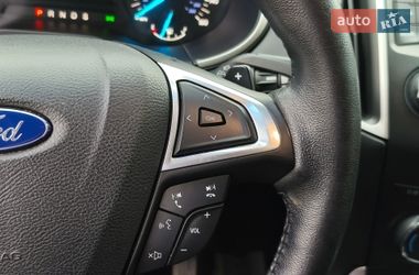 Позашляховик / Кросовер Ford Edge 2016 в Дніпрі