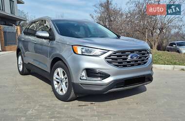 Внедорожник / Кроссовер Ford Edge 2020 в Одессе