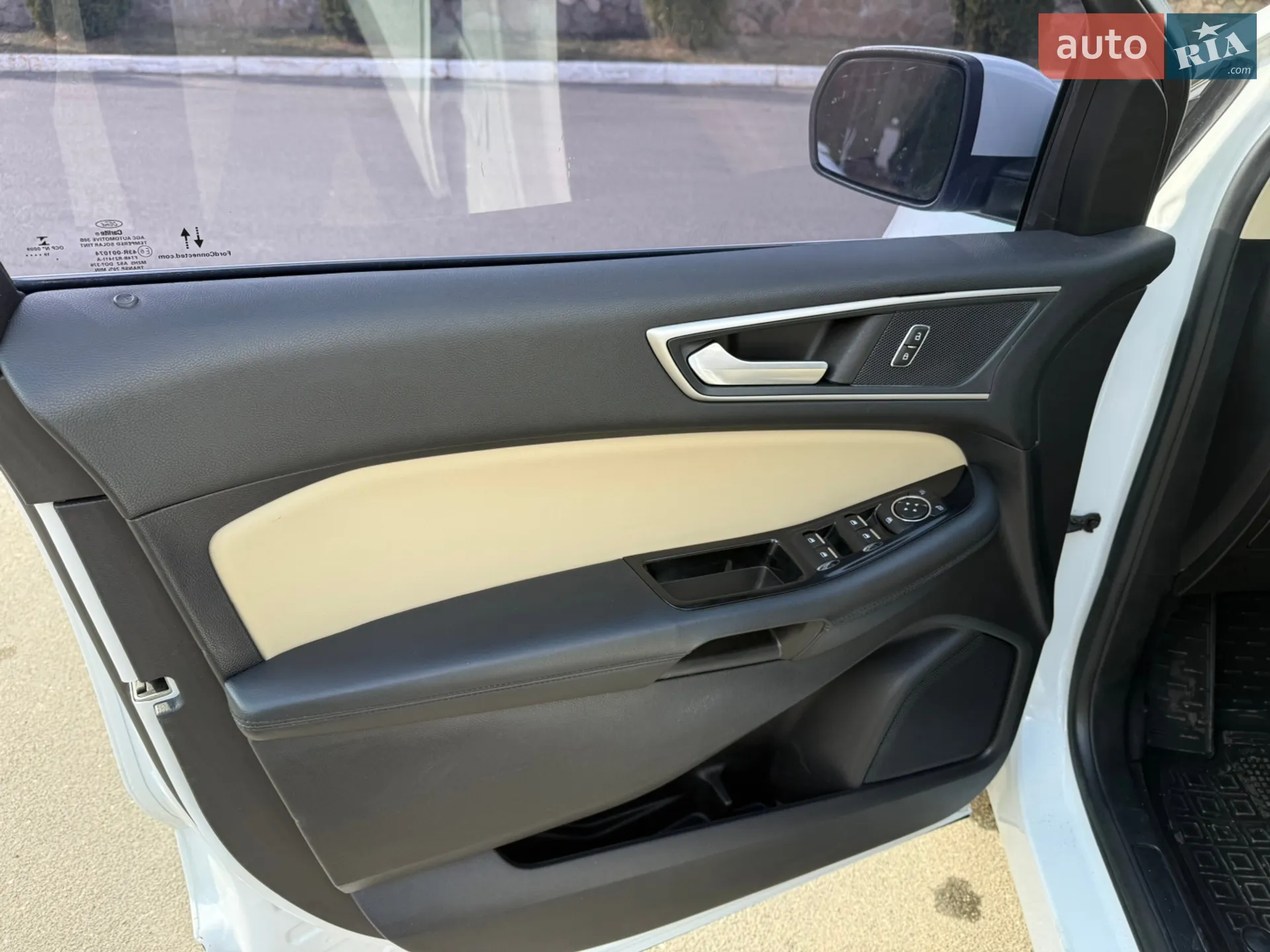 2019 Ford Edge - мініатюра 19