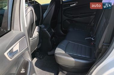 Внедорожник / Кроссовер Ford Edge 2017 в Луцке