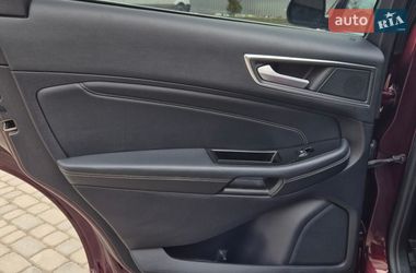Внедорожник / Кроссовер Ford Edge 2018 в Ивано-Франковске