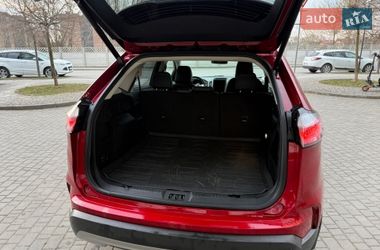 Внедорожник / Кроссовер Ford Edge 2022 в Ивано-Франковске