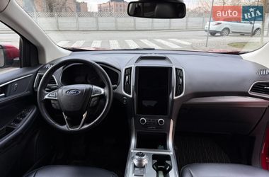 Внедорожник / Кроссовер Ford Edge 2022 в Ивано-Франковске