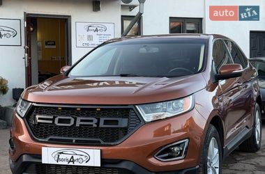 Внедорожник / Кроссовер Ford Edge 2017 в Чернигове