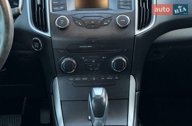 Внедорожник / Кроссовер Ford Edge 2017 в Чернигове