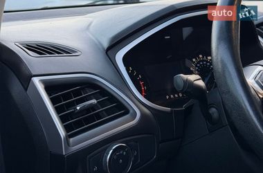 Внедорожник / Кроссовер Ford Edge 2017 в Чернигове