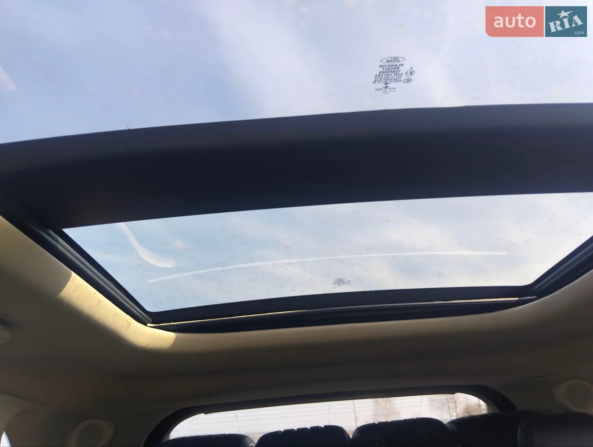 2021 Ford Edge - мініатюра 17