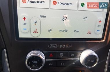 Внедорожник / Кроссовер Ford Edge 2021 в Бурштыне фото 19 Внедорожник / Кроссовер Ford Edge 2021 в Бурштыне