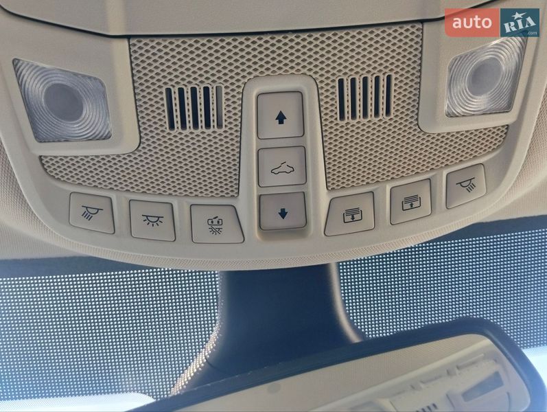 Позашляховик / Кросовер Ford Edge 2021 в Бурштині фото 22 Позашляховик / Кросовер Ford Edge 2021 в Бурштині