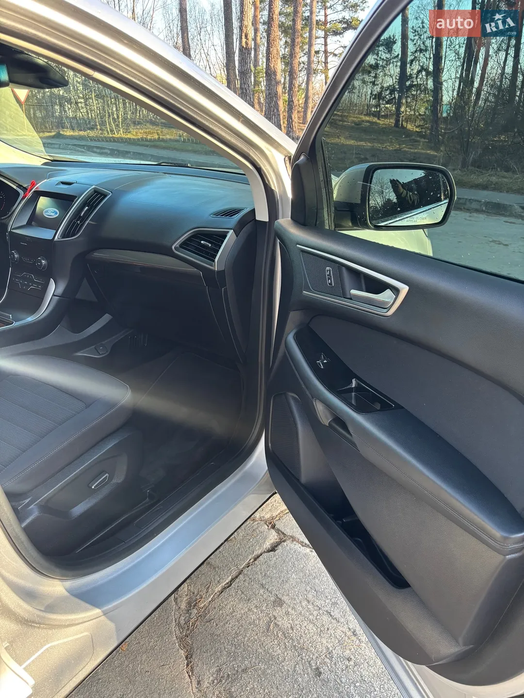 2019 Ford Edge - мініатюра 3