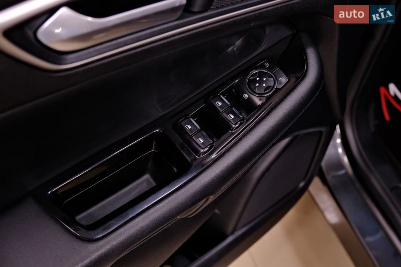 Позашляховик / Кросовер Ford Edge 2019 в Одесі