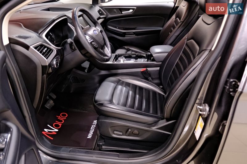 Позашляховик / Кросовер Ford Edge 2019 в Одесі