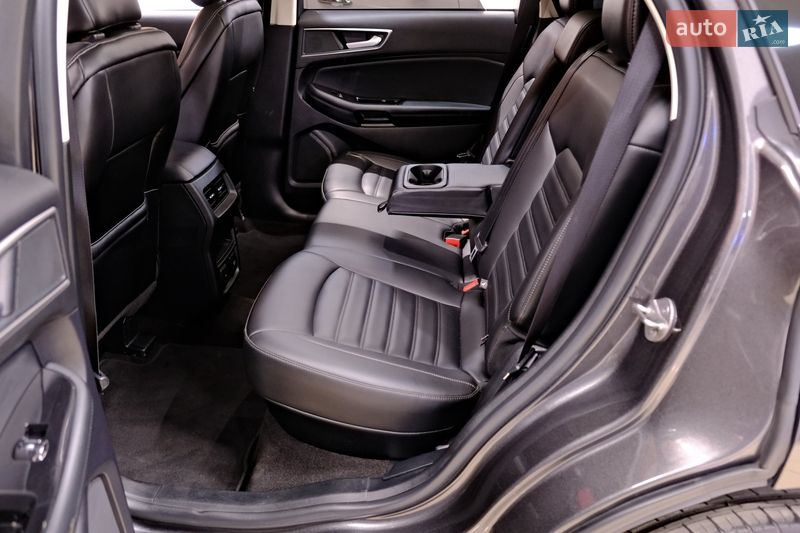 Позашляховик / Кросовер Ford Edge 2019 в Одесі