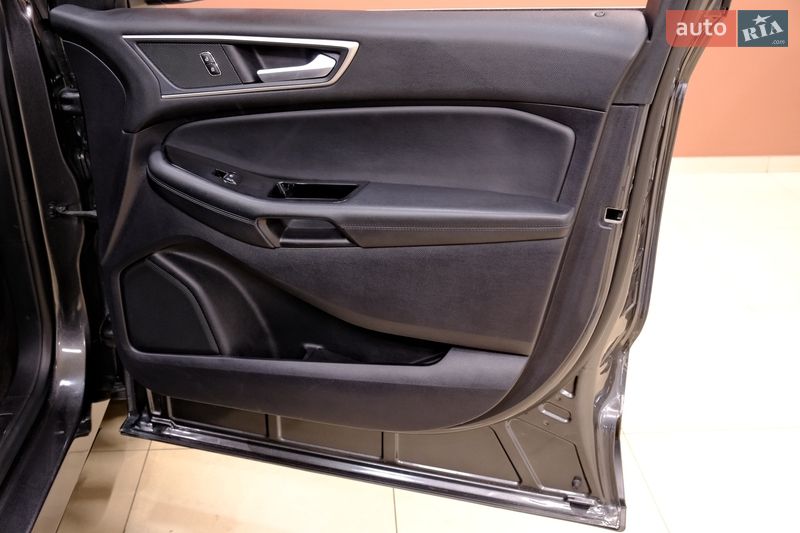 Позашляховик / Кросовер Ford Edge 2019 в Одесі