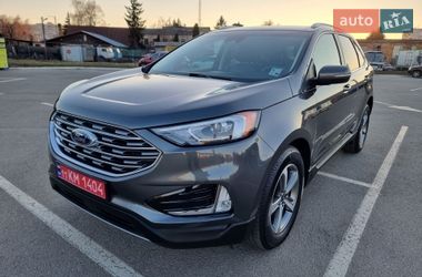 Внедорожник / Кроссовер Ford Edge 2019 в Житомире