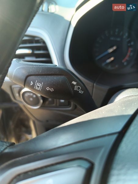 Позашляховик / Кросовер Ford Edge 2018 в Старокостянтинові фото 19 Позашляховик / Кросовер Ford Edge 2018 в Старокостянтинові