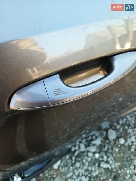Позашляховик / Кросовер Ford Edge 2018 в Старокостянтинові фото 23 Позашляховик / Кросовер Ford Edge 2018 в Старокостянтинові