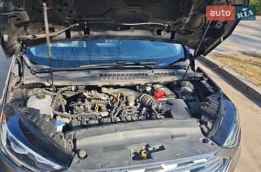 Внедорожник / Кроссовер Ford Edge 2020 в Полтаве