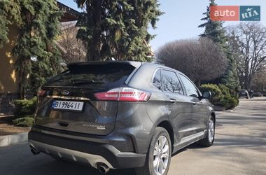 Внедорожник / Кроссовер Ford Edge 2020 в Полтаве