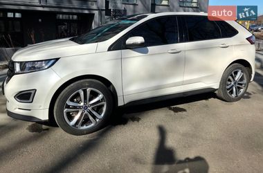 Позашляховик / Кросовер Ford Edge 2015 в Чернігові