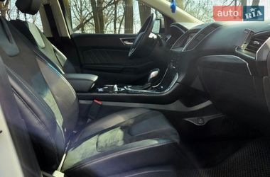 Внедорожник / Кроссовер Ford Edge 2015 в Чернигове
