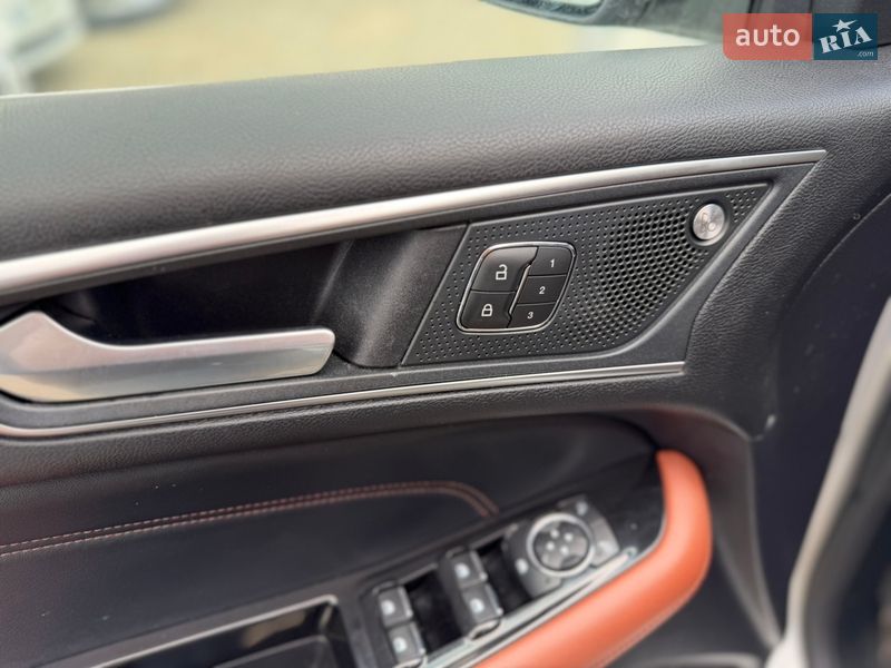 Позашляховик / Кросовер Ford Edge 2019 в Івано-Франківську фото 19 Позашляховик / Кросовер Ford Edge 2019 в Івано-Франківську