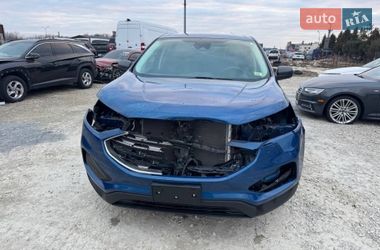 Внедорожник / Кроссовер Ford Edge 2021 в Львове