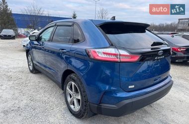 Внедорожник / Кроссовер Ford Edge 2021 в Львове