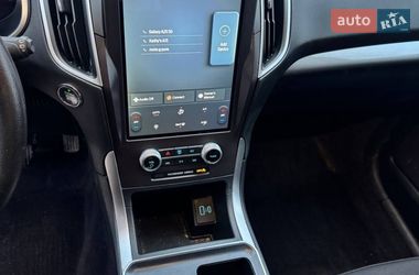 Внедорожник / Кроссовер Ford Edge 2021 в Львове