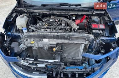 Внедорожник / Кроссовер Ford Edge 2021 в Львове