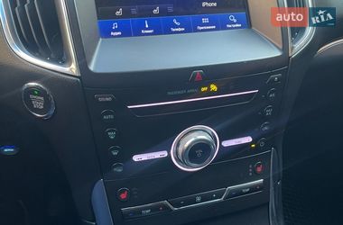 Внедорожник / Кроссовер Ford Edge 2019 в Сумах фото 8 Внедорожник / Кроссовер Ford Edge 2019 в Сумах