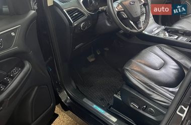 Внедорожник / Кроссовер Ford Edge 2019 в Сумах фото 13 Внедорожник / Кроссовер Ford Edge 2019 в Сумах