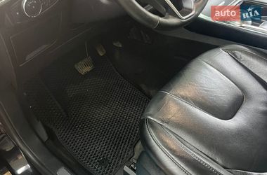 Внедорожник / Кроссовер Ford Edge 2019 в Сумах фото 18 Внедорожник / Кроссовер Ford Edge 2019 в Сумах