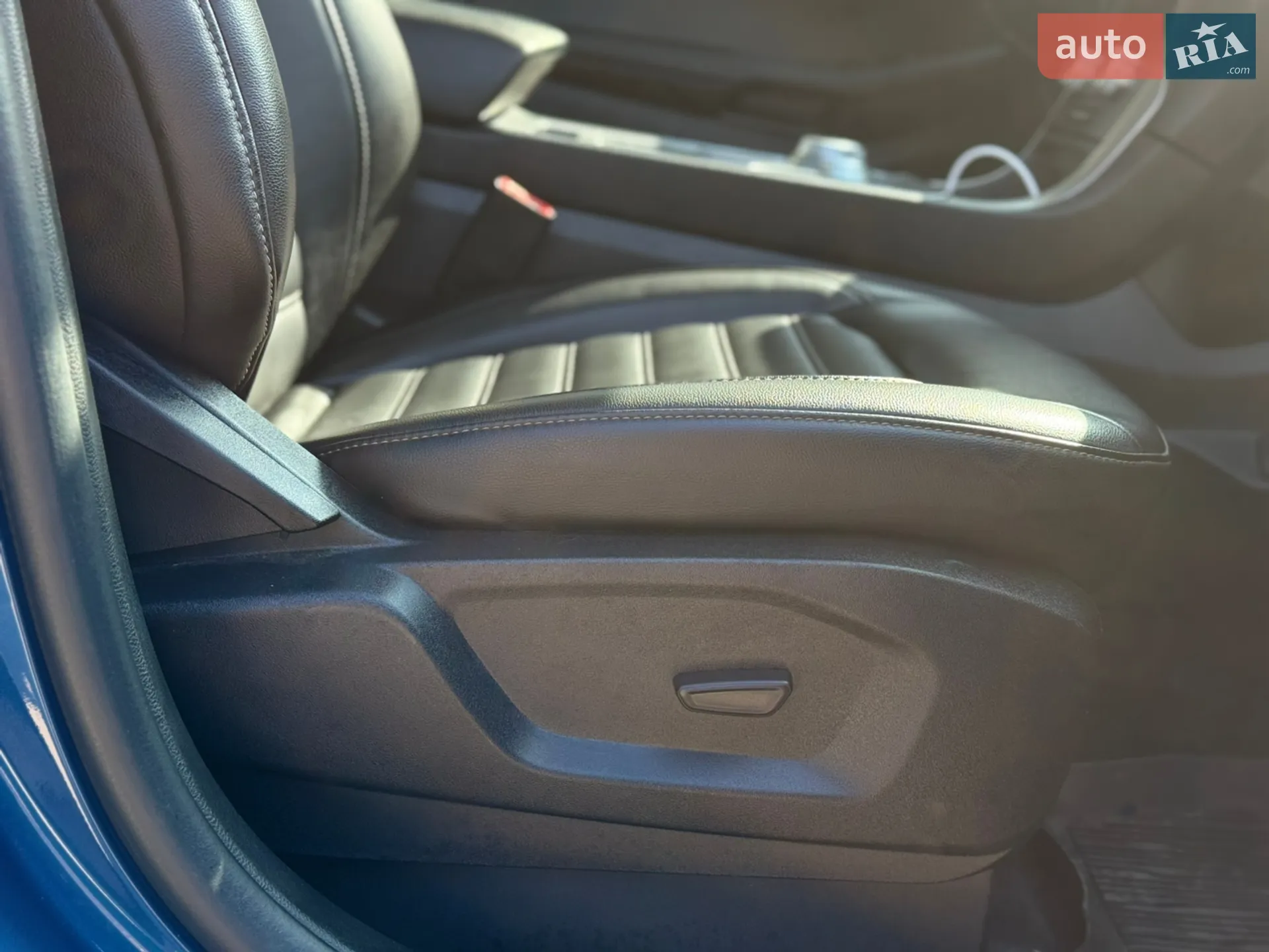 2021 Ford Edge - мініатюра 29