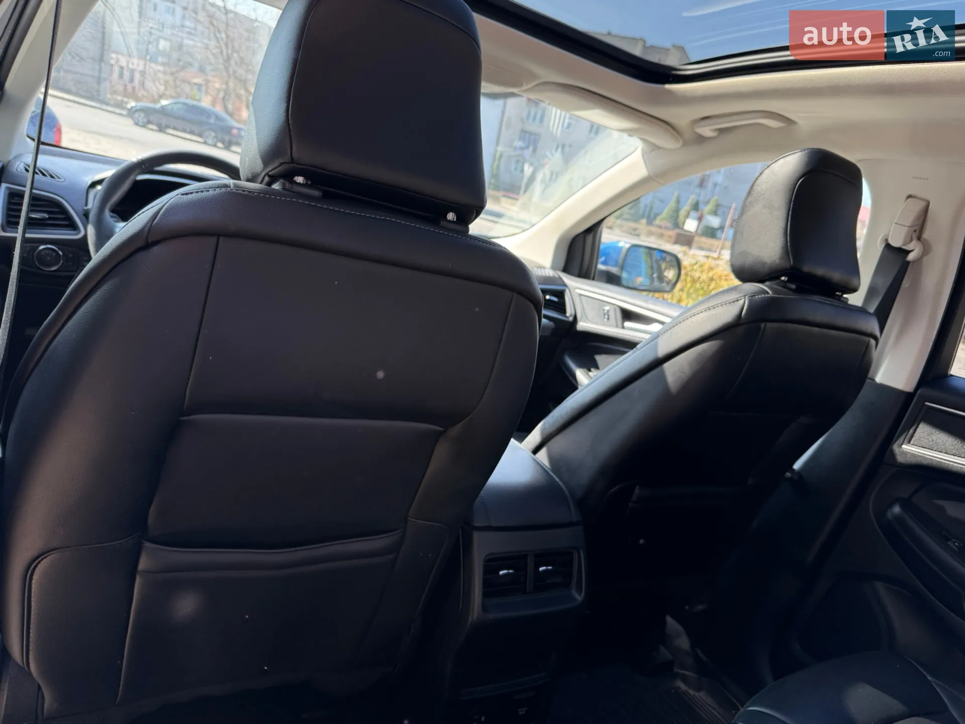 2021 Ford Edge - мініатюра 32
