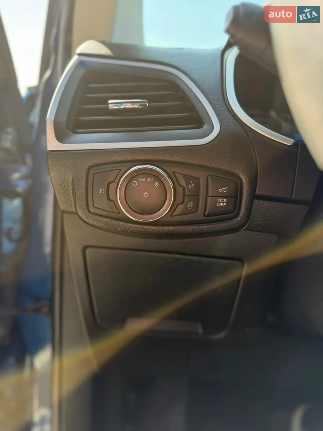 2021 Ford Edge - мініатюра 35