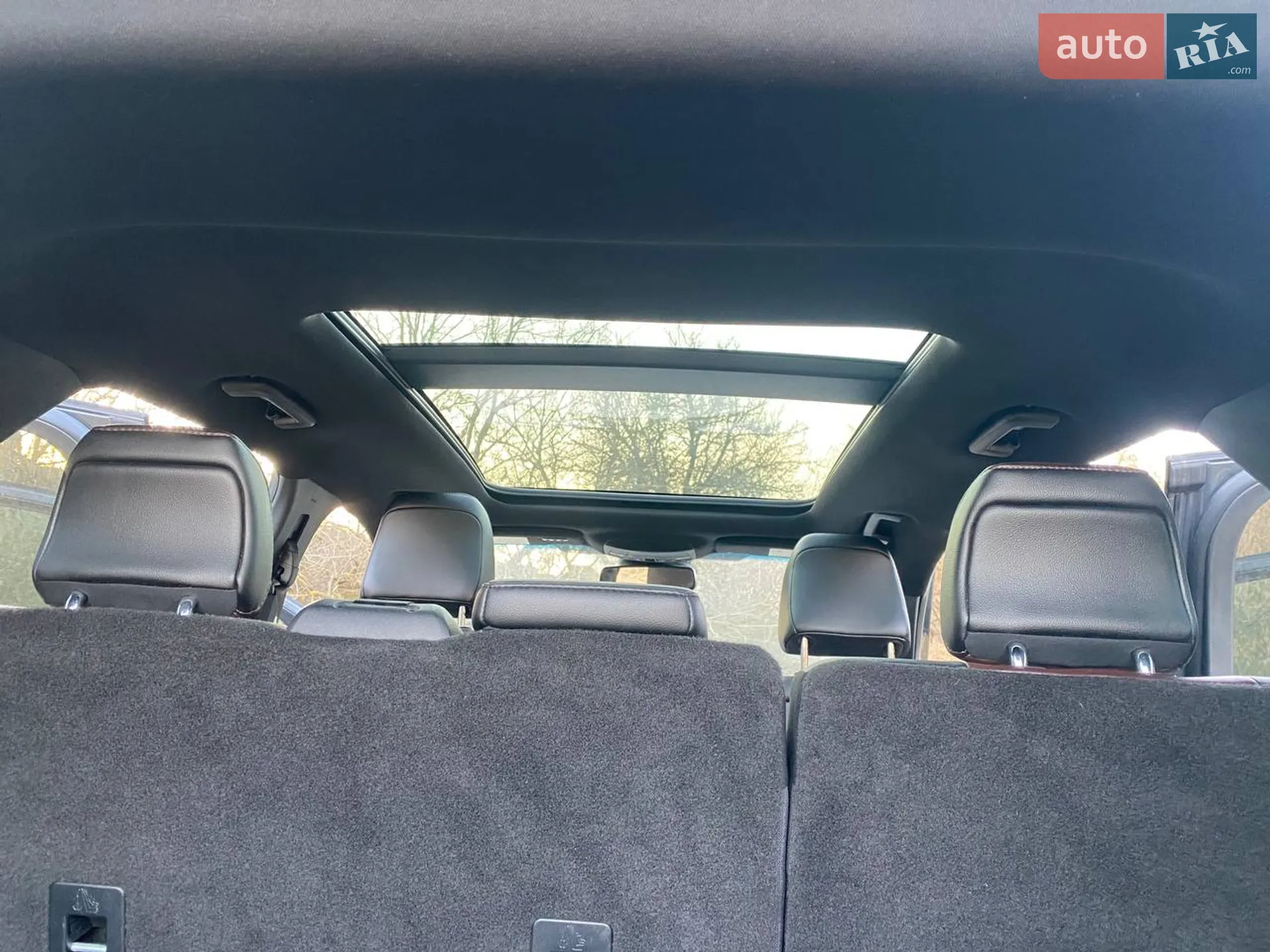 2021 Ford Edge - мініатюра 25