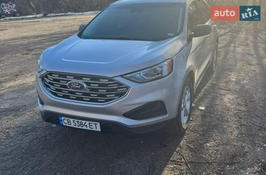 Внедорожник / Кроссовер Ford Edge 2019 в Чернигове