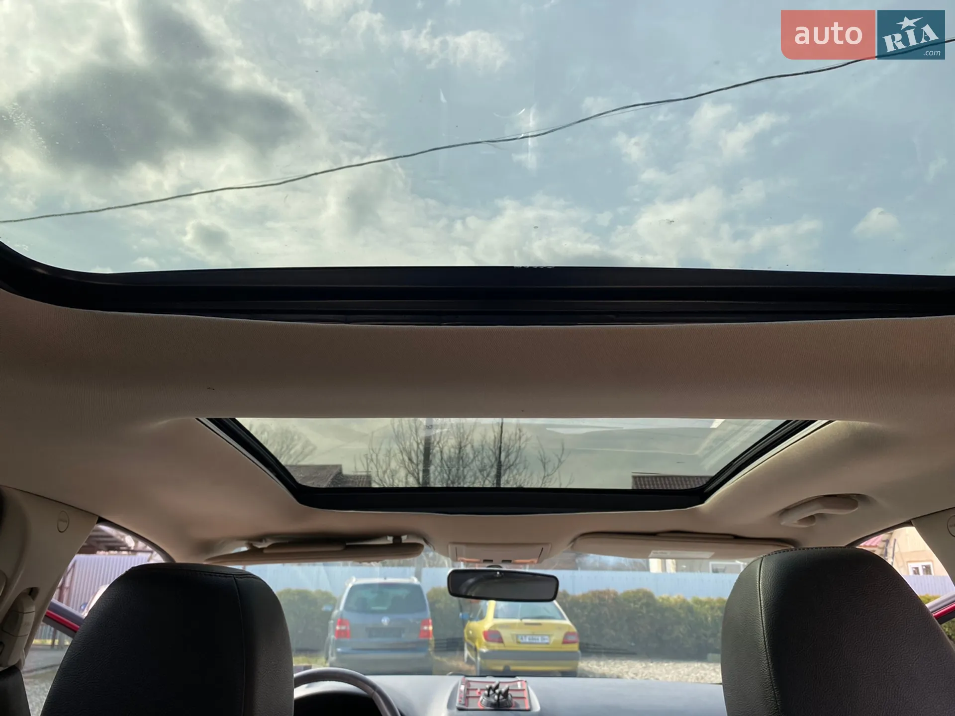2012 Ford Edge - мініатюра 14