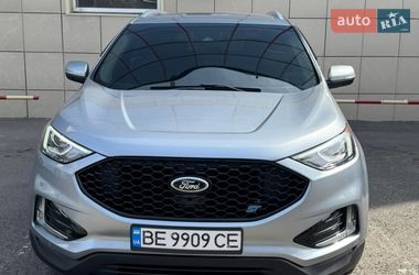Внедорожник / Кроссовер Ford Edge 2019 в Николаеве