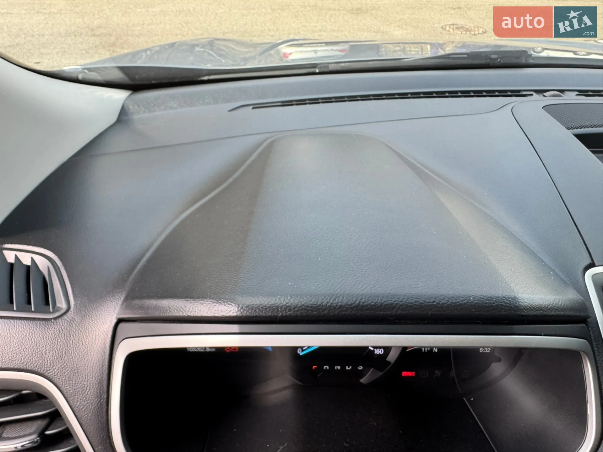 2019 Ford Edge - мініатюра 9
