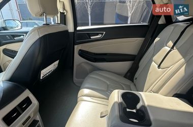 Позашляховик / Кросовер Ford Edge 2017 в Білій Церкві