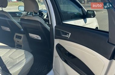 Позашляховик / Кросовер Ford Edge 2017 в Білій Церкві
