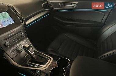 Внедорожник / Кроссовер Ford Edge 2015 в Белой Церкви