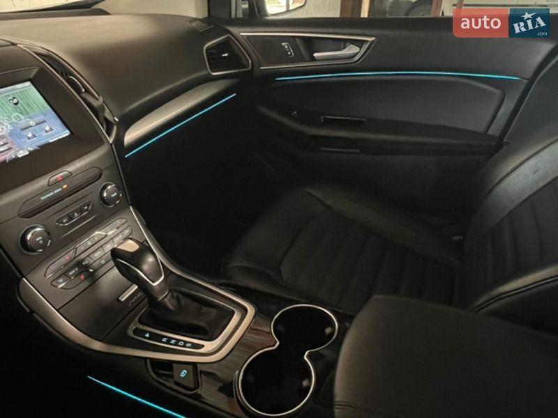 Внедорожник / Кроссовер Ford Edge 2015 в Белой Церкви