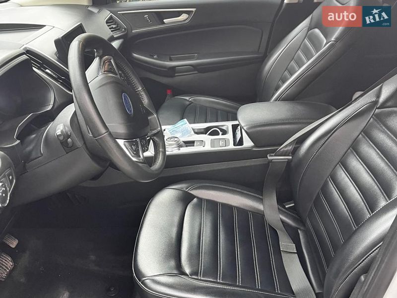 Позашляховик / Кросовер Ford Edge 2022 в Львові