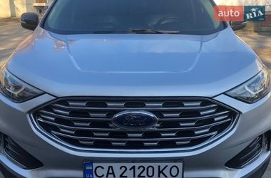 Внедорожник / Кроссовер Ford Edge 2018 в Умани