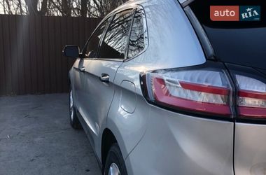 Внедорожник / Кроссовер Ford Edge 2018 в Умани