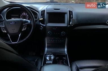 Внедорожник / Кроссовер Ford Edge 2018 в Умани